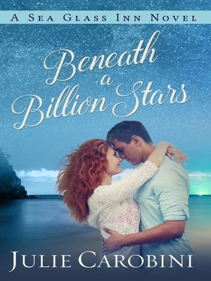 cover image of Beneath a Billion Stars